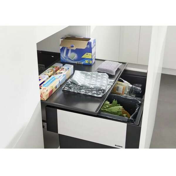 BLANCO SELECT II 60/2 KANTA 526203