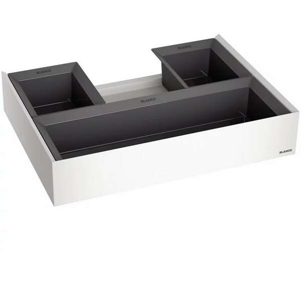 BLANCO SELECT II ORGA 526212