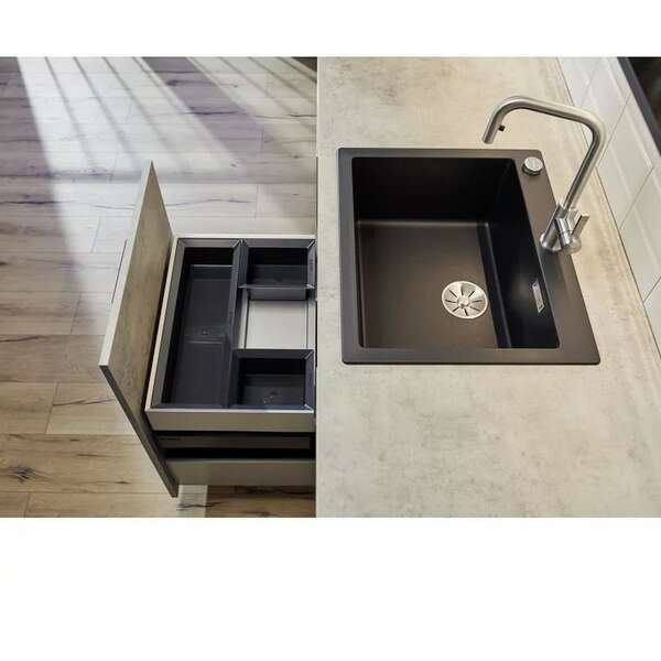 BLANCO SELECT II ORGA 526212