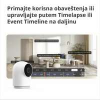AQARA Camera Hub G2H Pro CH-C01