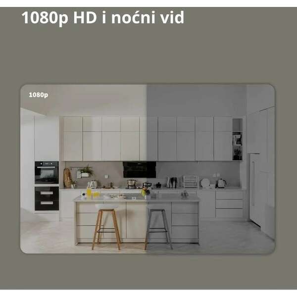 AQARA Camera Hub G2H Pro CH-C01