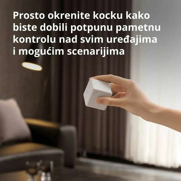 AQARA Cube Controller