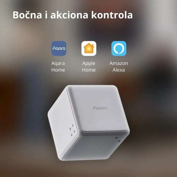 AQARA Cube Controller
