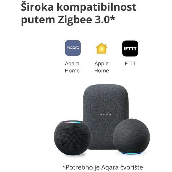 AQARA Vibration Sensor