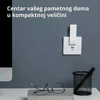 AQARA Hub E1