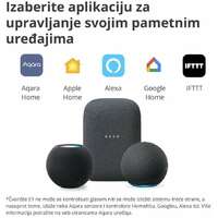 AQARA Hub E1