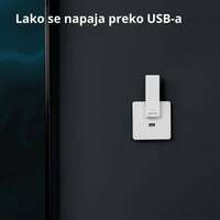 AQARA Hub E1