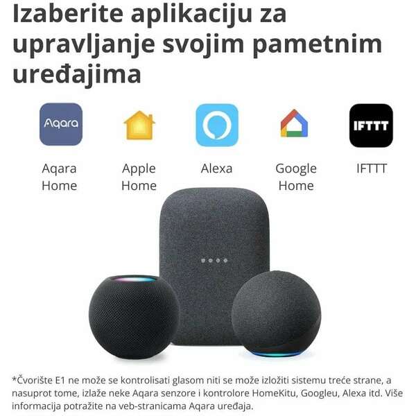 AQARA Hub E1 AQARA Hub E1