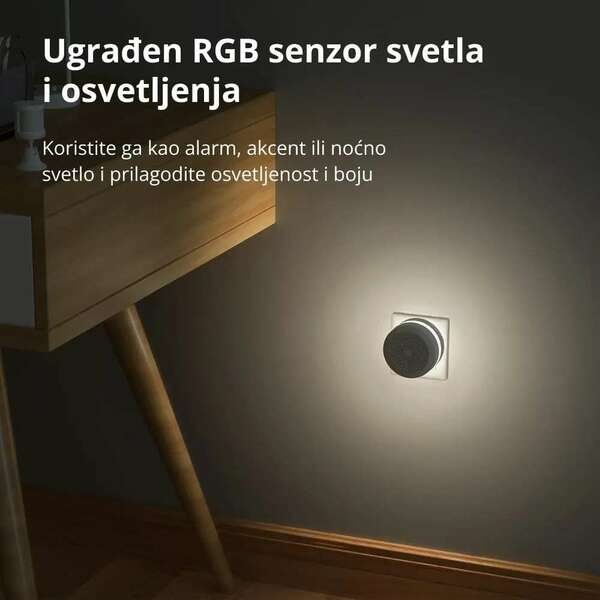 AQARA Hub M1S Gen2 AQARA Hub M1S Gen2