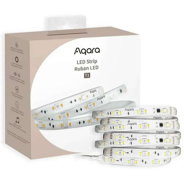AQARA LED Strip T1 RLS-K01D AQARA LED Strip T1 RLS-K01D
