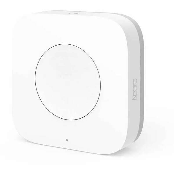 AQARA Wireless Mini Switch T1 WB-R02D AQARA Wireless Mini Switch T1 WB-R02D