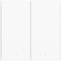 AQARA Wireless Remote Switch H1 (double rocker) WRS-R02