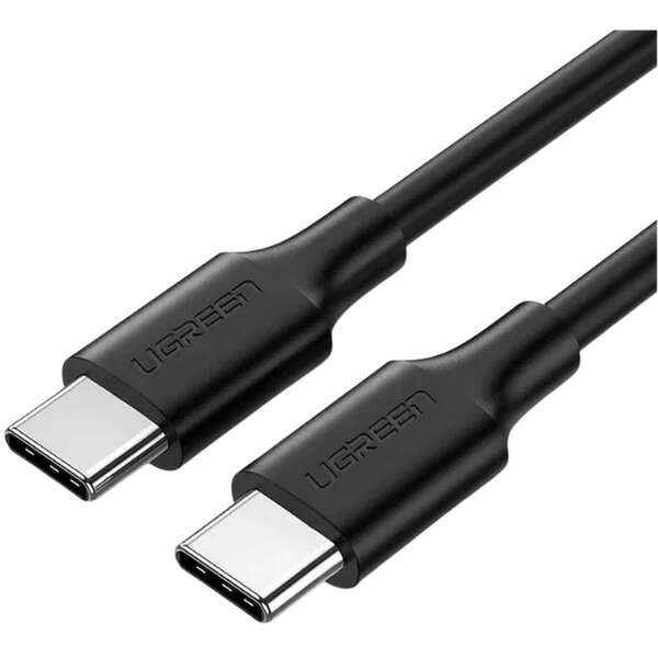 UGREEN US286 USB 2.0 kabl Tip C na Tip C 0.5m