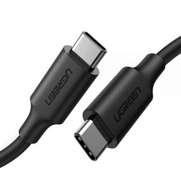 UGREEN US286 USB 2.0 kabl Tip C na Tip C 0.5m
