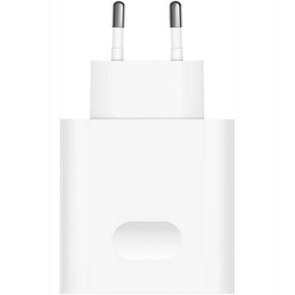 HUAWEI 100W Fast Charger White