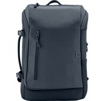 HP Travel 25 Liter 15.6 Iron Grey Laptop ranac (6H2D8AA)