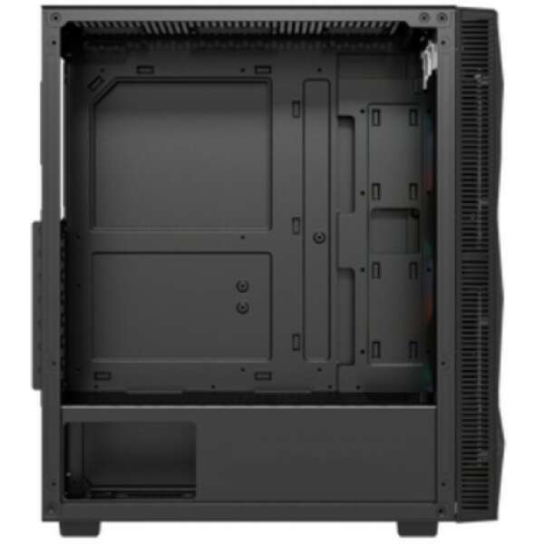 TEHNOMEDIA BlackReaper Ryzen 7 5700X/32GB/M.2 1TB/RTX3060/650W