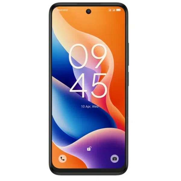 TCL 605 8GB/256GB Obsidian Black