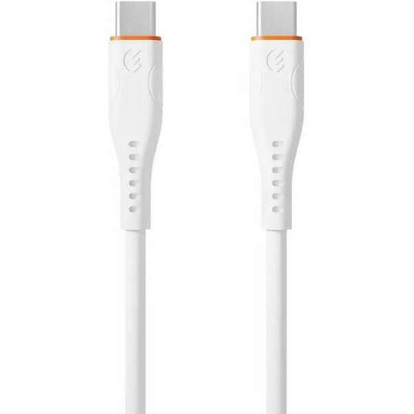 S-LINK SW-C130 USB-C na USB-C 1m 3A