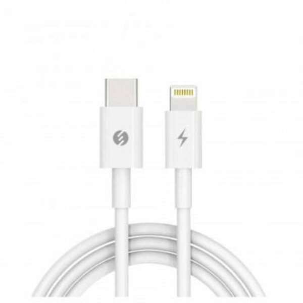 S-LINK SL-C120 USB-C na Lightning PD 1m