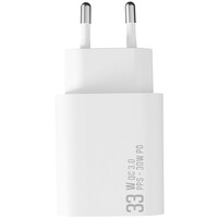 S-LINK SL-EC67 USB-A USB-C 30W PD