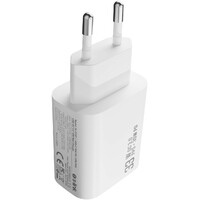 S-LINK SL-EC67 USB-A USB-C 30W PD