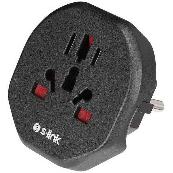 S-LINK SW-KC019 putni adapter