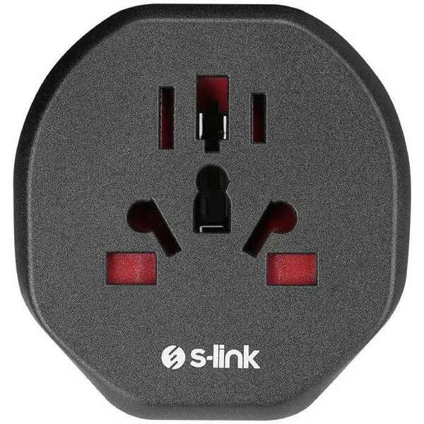 S-LINK SW-KC019 putni adapter