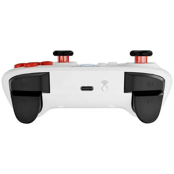 RAMPAGE Hydra PRO White