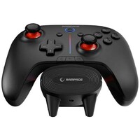 RAMPAGE Hydra PRO Black