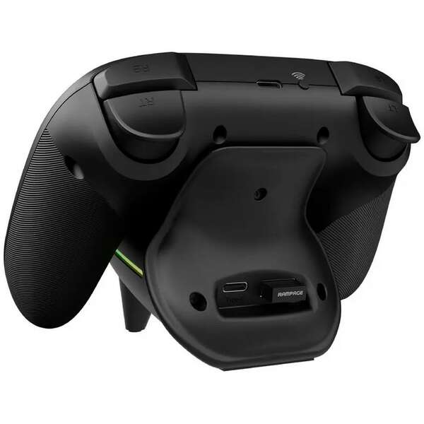 RAMPAGE Hydra PRO Black
