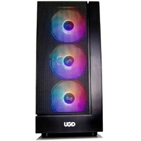 TEHNOMEDIA DarkChronos Ryzen 5 4500/16GB/M.2 1TB/RX7600/600W