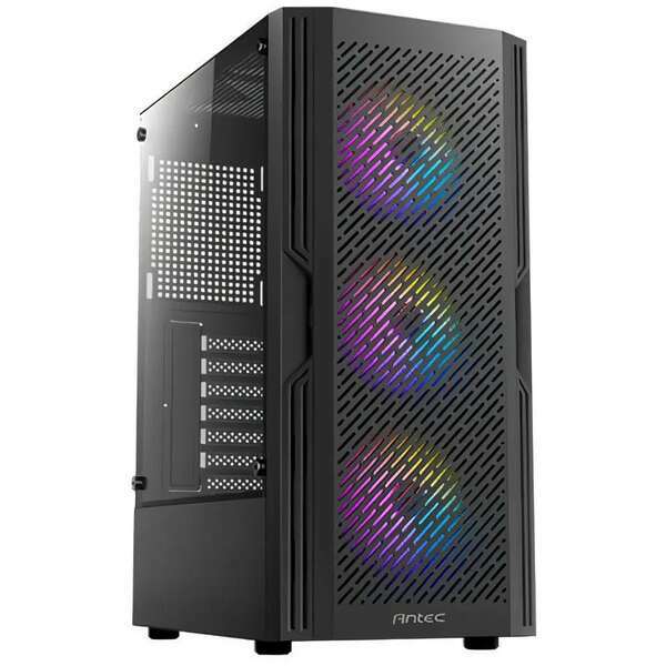 TEHNOMEDIA DarkStorm Ryzen 7 5700X/32GB/M.2 1TB/RTX5060/700W