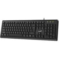 GENIUS KB-113,AI,BLK,SER,USB