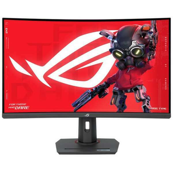 ASUS ROG Strix XG32WCS