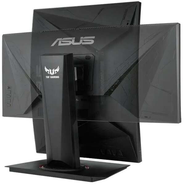 ASUS TUF VG24VQER