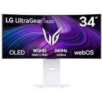 LG 34GX90SA-W