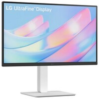 LG 27US550-W