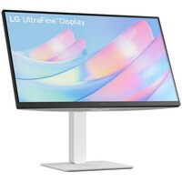 LG 27US550-W
