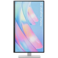 LG 27US550-W