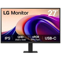 LG 27U631A-B