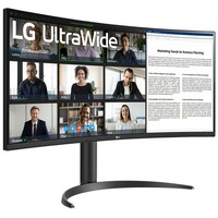 LG 34WR55QK-B