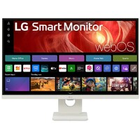 LG 27U731SA-W