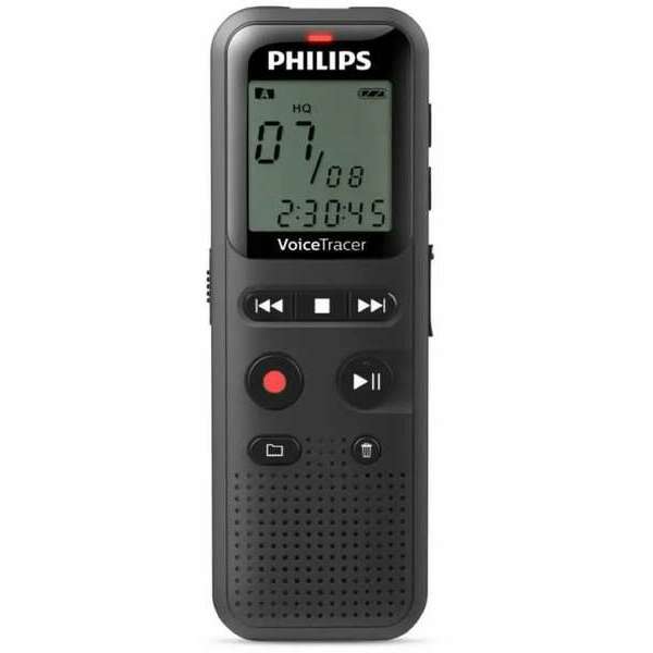 PHILIPS DVT1160