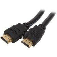 E-GREEN Kabl HDMI 1.4 M / M 2m crni
