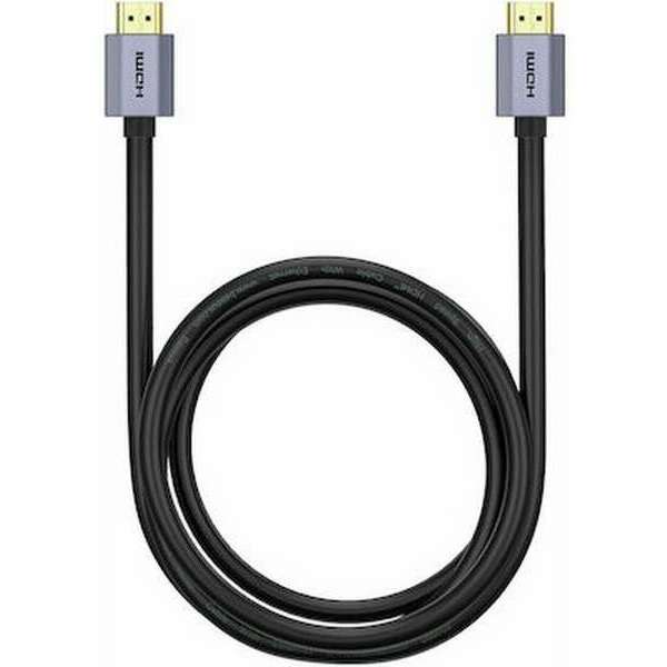 E-GREEN Kabl HDMI 2.1 M/M 3m crni 8K 60Hz