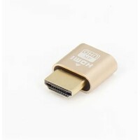 E-GREEN Adapter HDMI 4K Dummy