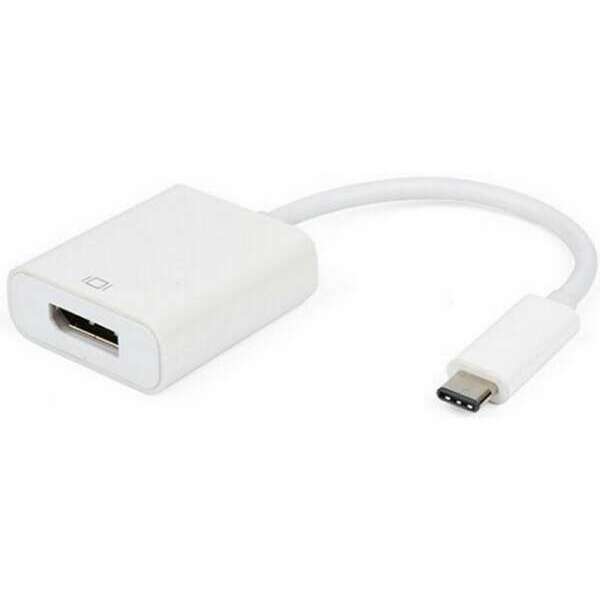 E-GREEN Adapter USB 3.1 tip C (M) - Display Port (F) beli