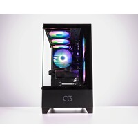 TEHNOMEDIA DarkWillow Ryzen 7 8700F/32GB/M.2 1TB/RTX5060/750W