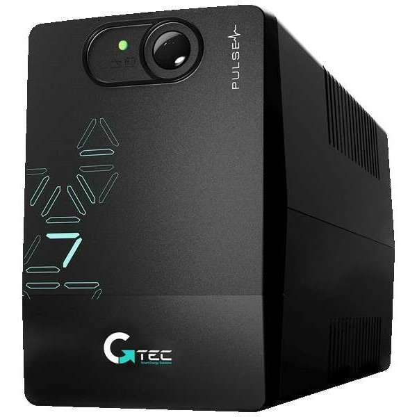 GTEC PLN-850 850VA/480W UPS